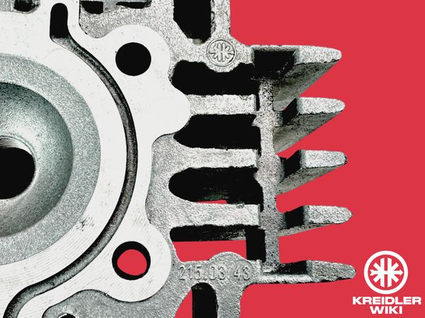 Cilinderkop 215.03.43